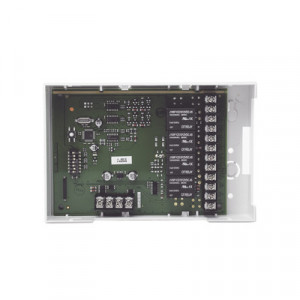 HONEYWELL HOME RESIDEO 4204 Modulo de 4 relevadores para fun