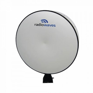 Hpd46ns Radiowaves Antena De Alto Rendimiento De 4