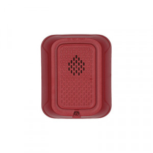 HRL System Sensor Sirena para Montaje en Pared 12