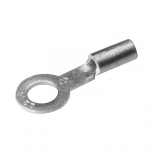 HUBBELL HUBT1410 Zapata Terminal de Ojillo para Tornillo 3/1