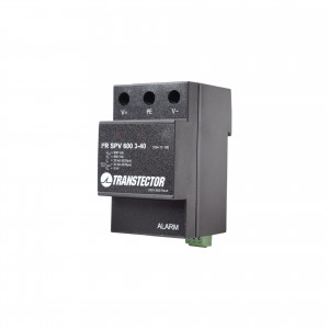 I2rspv600340 Transtector Supresor De Sobretensione