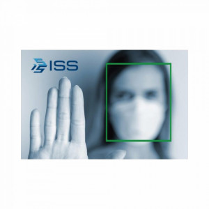 Ifmsk2 Iss Licencia SecurOS Mask Deteccion Para De