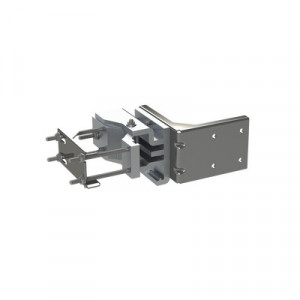 IGNITENET ICCBRACKETLR Montaje de precision a larga distanci