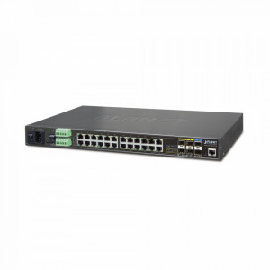 Igs522520t4c2x Planet Switch Industrial Administra