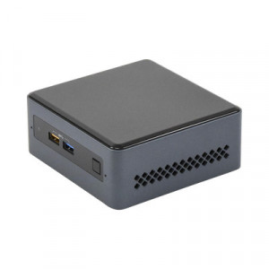 INTEL BOXNUCELERON NUC / Intel / Mini PC Performance / Celer