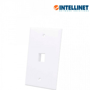 INTELLINET ITL1630001 INTELLINET 163286 - TAPA (FACEPLATE) /