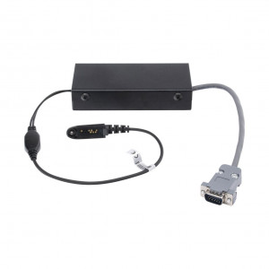 Inxrk Epcom Industrial Interfaz De Conexion NXRadi