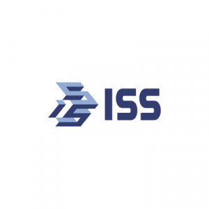 ISS ISSUHK Llave USB de licencia de Servidor ISS SecurOS (Un