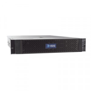 ISS SOSNVR300156T Servidor de Aplicacion 300 para VMS ISS -