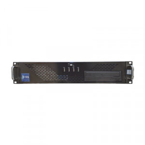 ISS SOSSVW1R Video Wall Inteligente ISS (Software Controlad