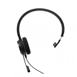 JABRA EVOLVE20MONOMS Jabra Evolve 20 Mono con conexion USB m