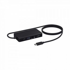 Jabrahub Jabra Jabra PanaCast USB Hub USB-C 14207