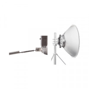 JIROUS JRMA012001011KIT Antena parabolica 4 ft para radio B1