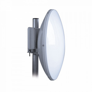 Jrc29ddmimo Jirous Antena Direccional De Alto Rend