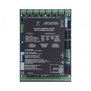 KEYSCAN-DORMAKABA CA8500B Tarjeta Principal del Controlador