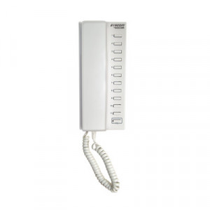 KIP611PG Kocom Sistema de Interfon Multiple KIP-61