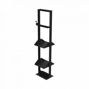 Kitorg45hd Linkedpro Kit De Rack Estandar 19 45 U