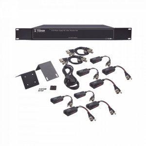 Kittt8pvturbox Epcom Titanium 150 Metros En 4K 20