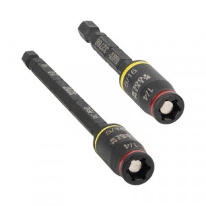 KLEIN TOOLS 32768 Juego de Dados de Impacto 3 en 1 1/4 Pulg
