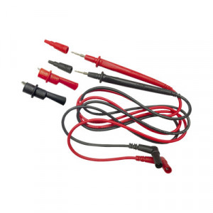 KLEIN TOOLS 69410 Juego de Repuesto de Cables para Multimetr