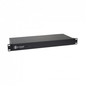 Kmg200ms2e1rj Khomp Gateway KMG 200 MS De 60 Canal