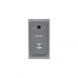 KOCOM KCQ81 FRENTE D/CALLE D/PLASTICO P/KCV544
