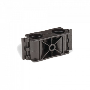 L4click Andrew Sujetador De Doble Click Para Cable