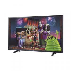 LG PANLGE1830 Pantalla LED SMARTV 43" Full HD (1920 x 1080)