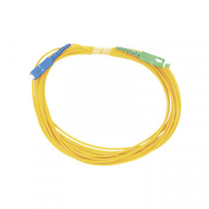 LINKEDPRO BY EPCOM LPFOSCUSCA05 Jumper de Fibra Optica Monom