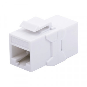 LINKEDPRO BY EPCOM LPKJUC6A Acoplador UTP Cat6A hembra RJ45