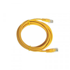 LINKEDPRO BY EPCOM LPUT3100YE Cable de parcheo UTP Cat5e - 1