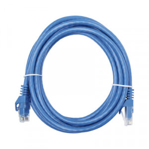 LINKEDPRO BY EPCOM LPUT6300BU Cable de parcheo UTP Cat6 - 9