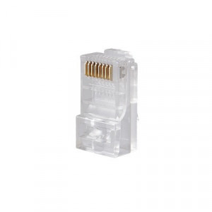 LINKEDPRO BY EPCOM TC5 Conector RJ45 para cable UTP categori