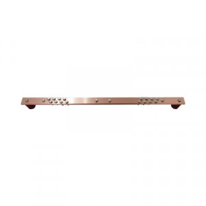 LPBUSRACK Linkedpro Barra de Distribucion de Tierr
