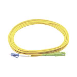 LPFOLCUSCA01 Linkedpro Jumper de Fibra Optica Mono