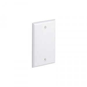 LPFP107 Linkedpro Placa de Pared Ciega Universal