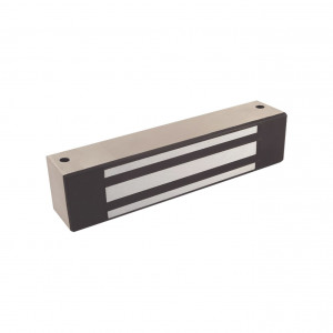 Lpm32 Securitron-assa Abloy 600 Lbs Chapa Magnetic