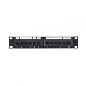 LPPP601 Linkedpro Panel de parcheo de impacto 110