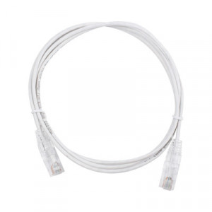 LPUT6150WH28 Linkedpro Cable de Parcheo Slim UTP C