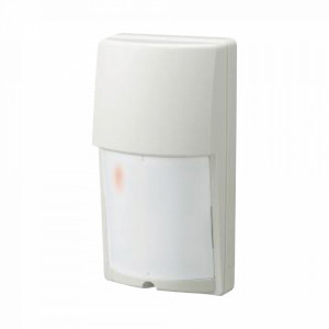 Lx402 Optex Sensor De Movimiento PIR / Uso En Inte