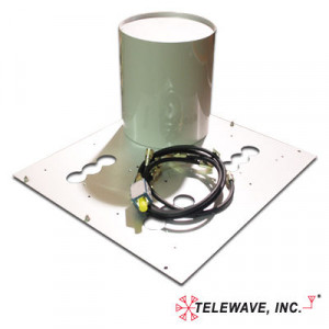 M1014501t Telewave Inc Kit De Expansion Para 1 Canal En UHF Con