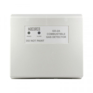 MACURCO - AERIONICS GD2A Detector de Gas Combustible / Metan