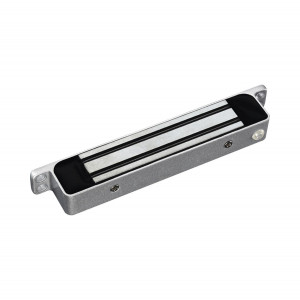 Mag600h Accesspro Chapa Magnetica Para Exterior De