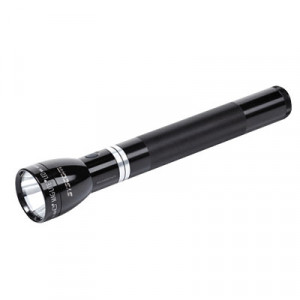 MAGLITE RL1019 Linterna LED Recargable con Convertidor 120 V