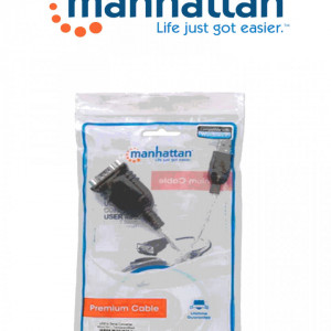 MANHATTAN MAN0540003 MANHATTAN 205153 Convertidor Serial a U