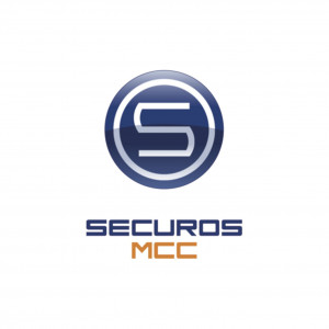 Mccaud Iss Licencia De Canal De Audio De SecurOS M