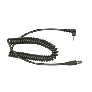 Mcem63 Pryme Cable Para Auricular HDS-EMB Con Aten