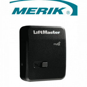 MERIK MER349006 MERIK LM825 - Control para cochera para ADAP