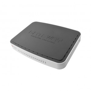 Mg6008et Syscom Adaptador VolP Para 8 Lineas Mg6008et
