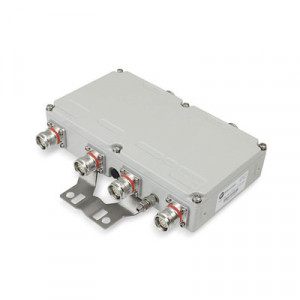 MICROLAB BK745E DUAL DIPLEXOR PCS/AWSWCS 100W -161dBc 4.3-10